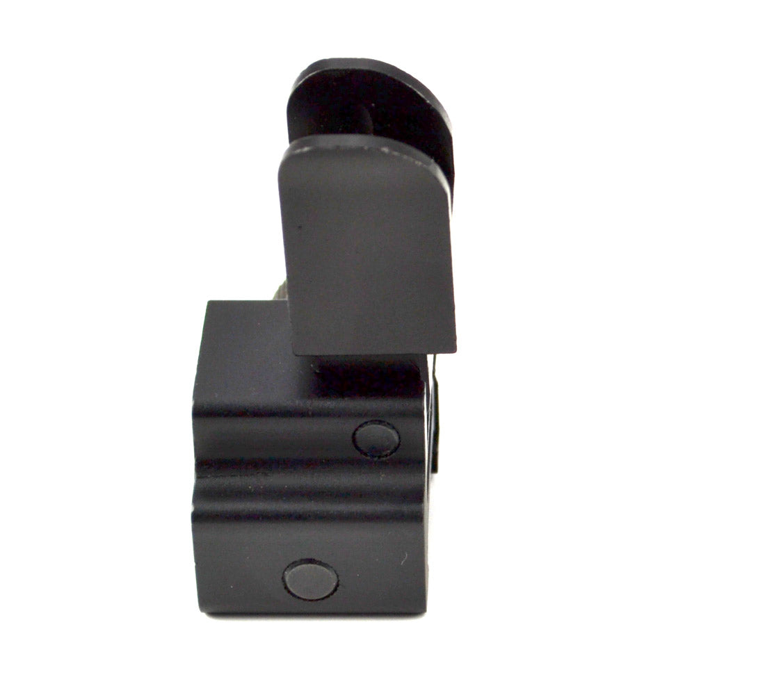 Tactical High Profile Flip Up Front Iron Sight