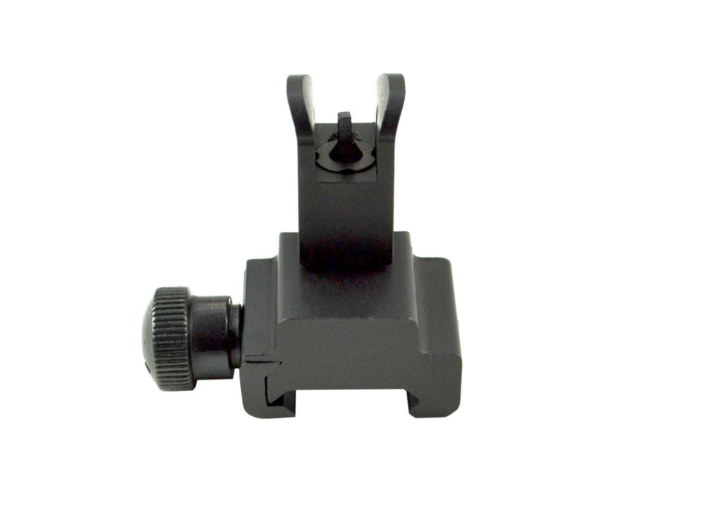 Tactical Low Profile Flip Up Front Iron Sight