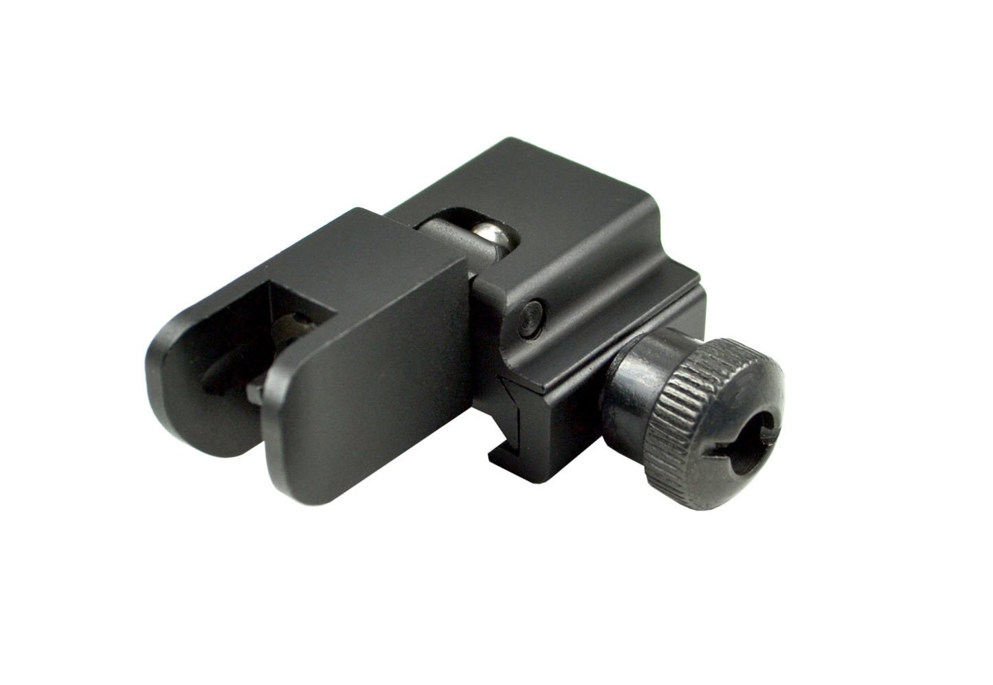 Tactical Low Profile Flip Up Front Iron Sight