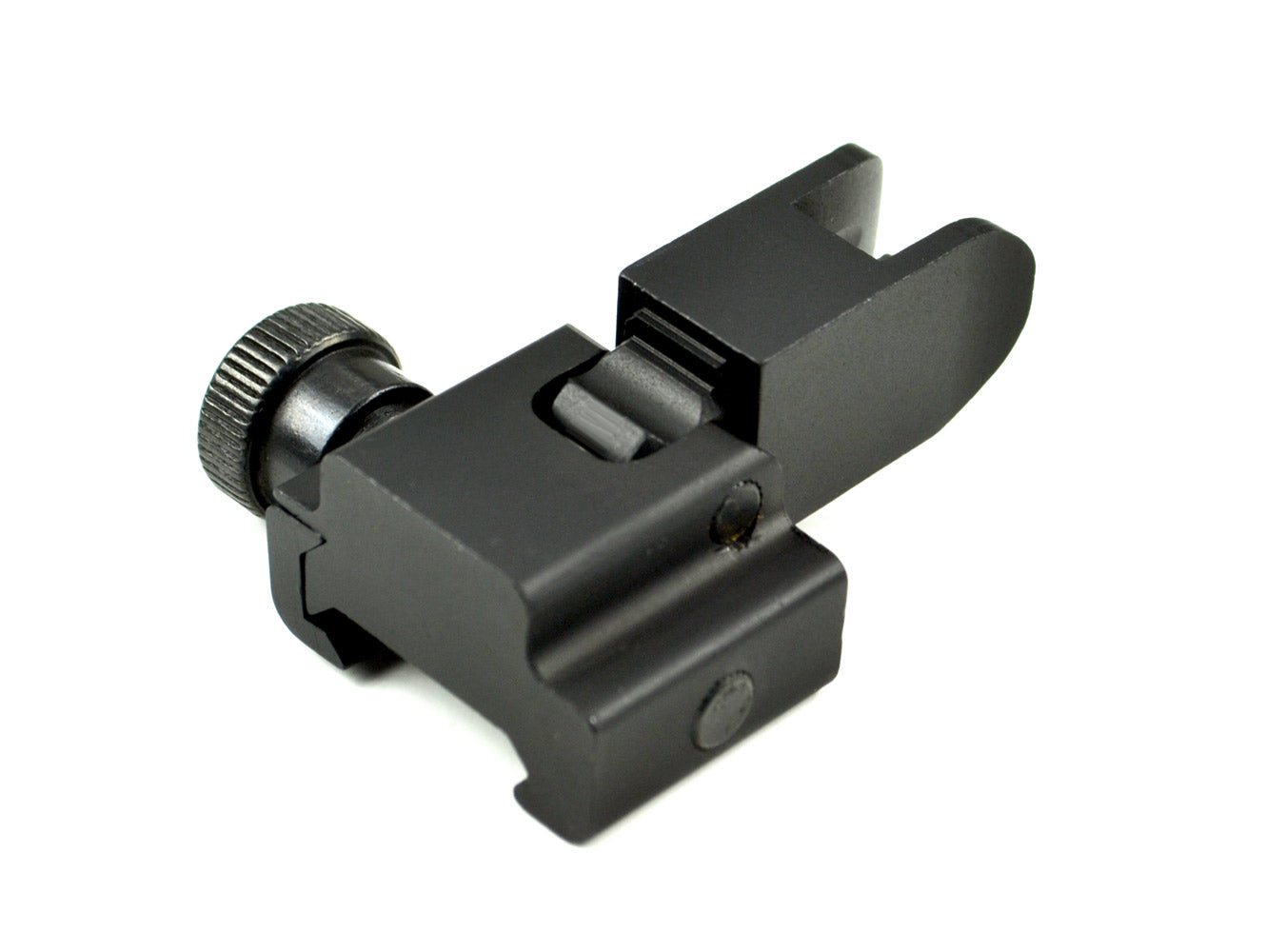 Tactical Low Profile Flip Up Front Iron Sight