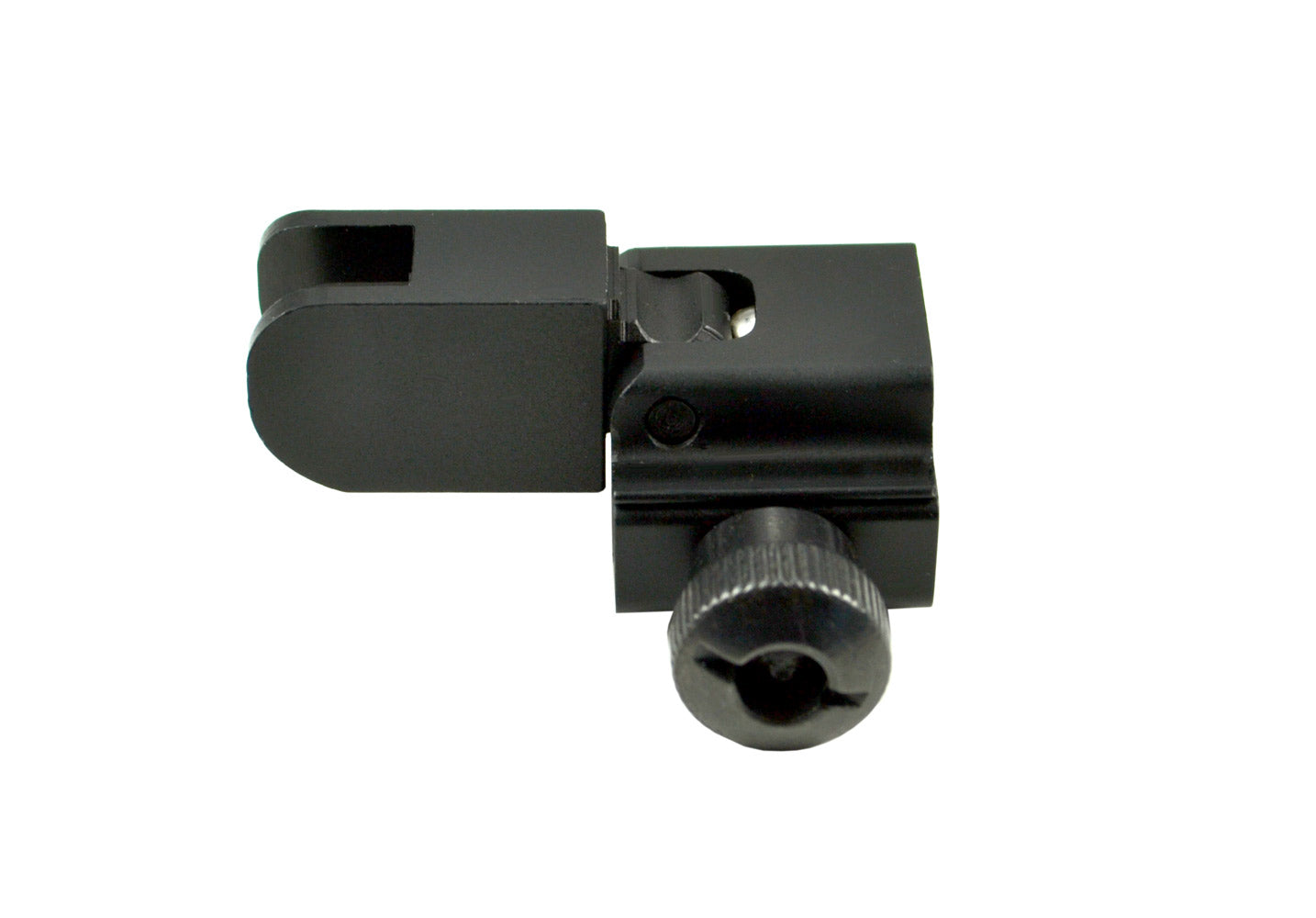 Tactical Low Profile Flip Up Front Iron Sight