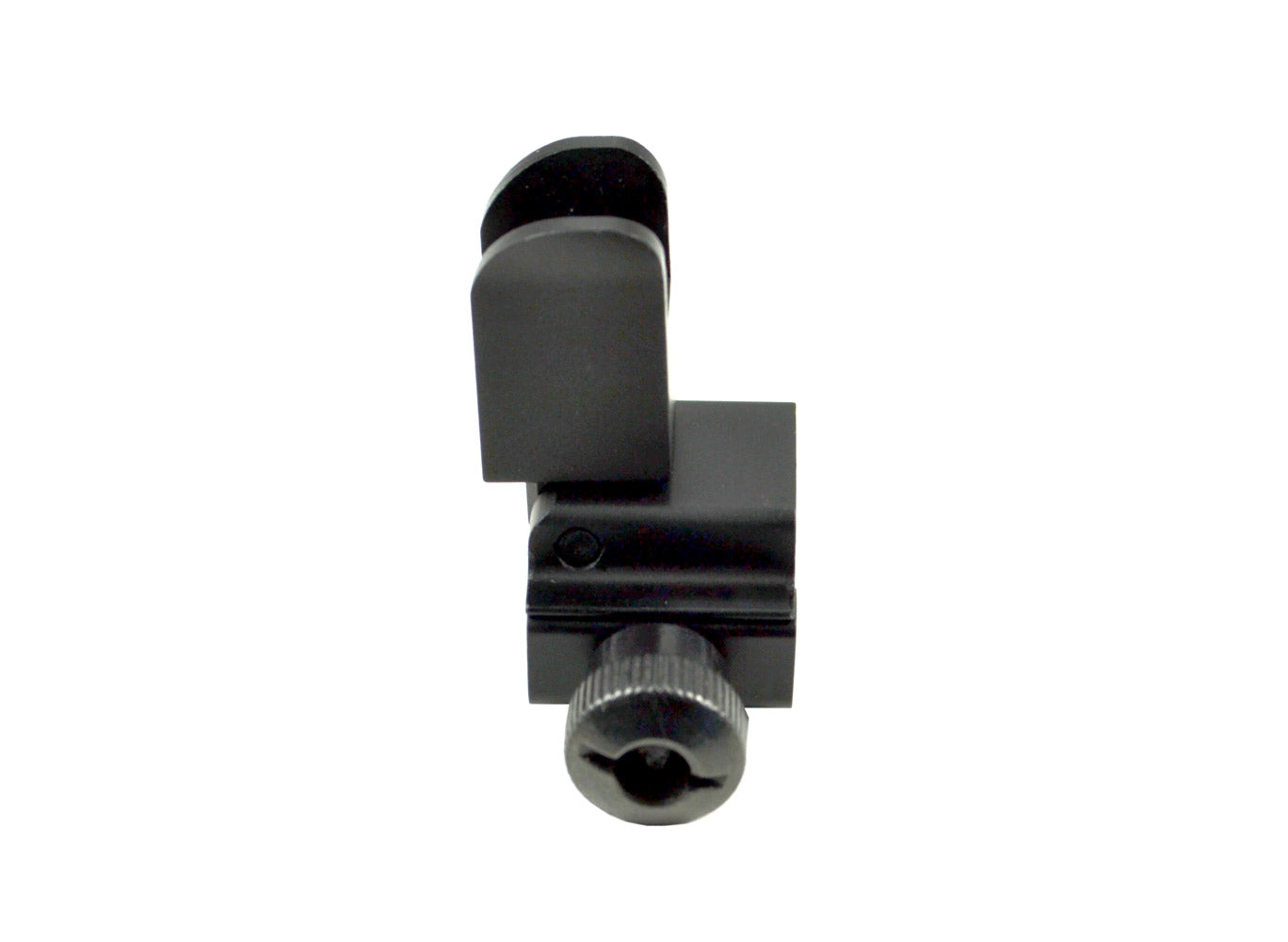 Tactical Low Profile Flip Up Front Iron Sight
