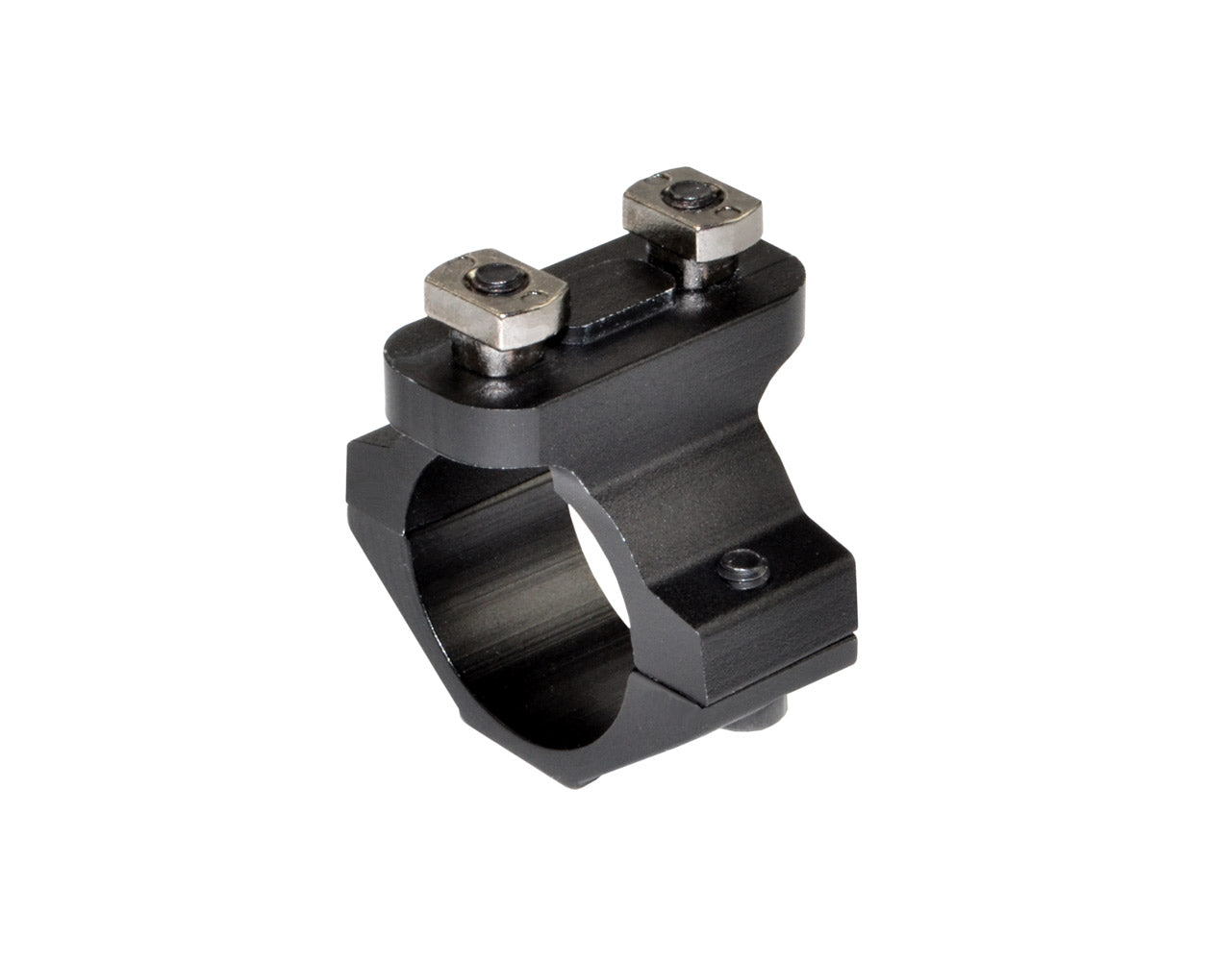 Presma® 1" Diameter Accessory Scope Ring for M-LOK Slots