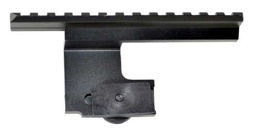 MM14 Side Mount Rail for M14, M1A, Ruger Mini 14 and Mini 30 Rifles