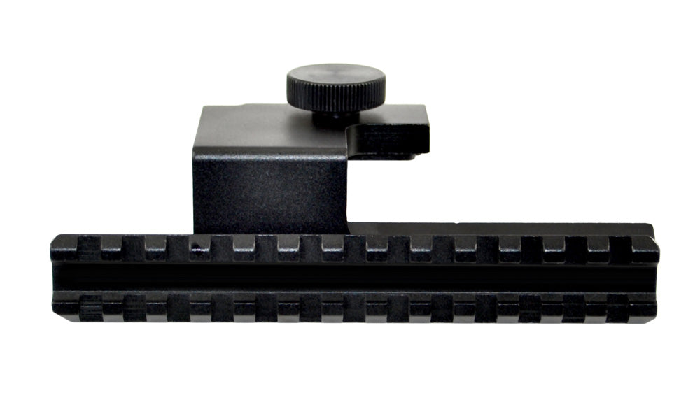MM14 Side Mount Rail for M14, M1A, Ruger Mini 14 and Mini 30 Rifles