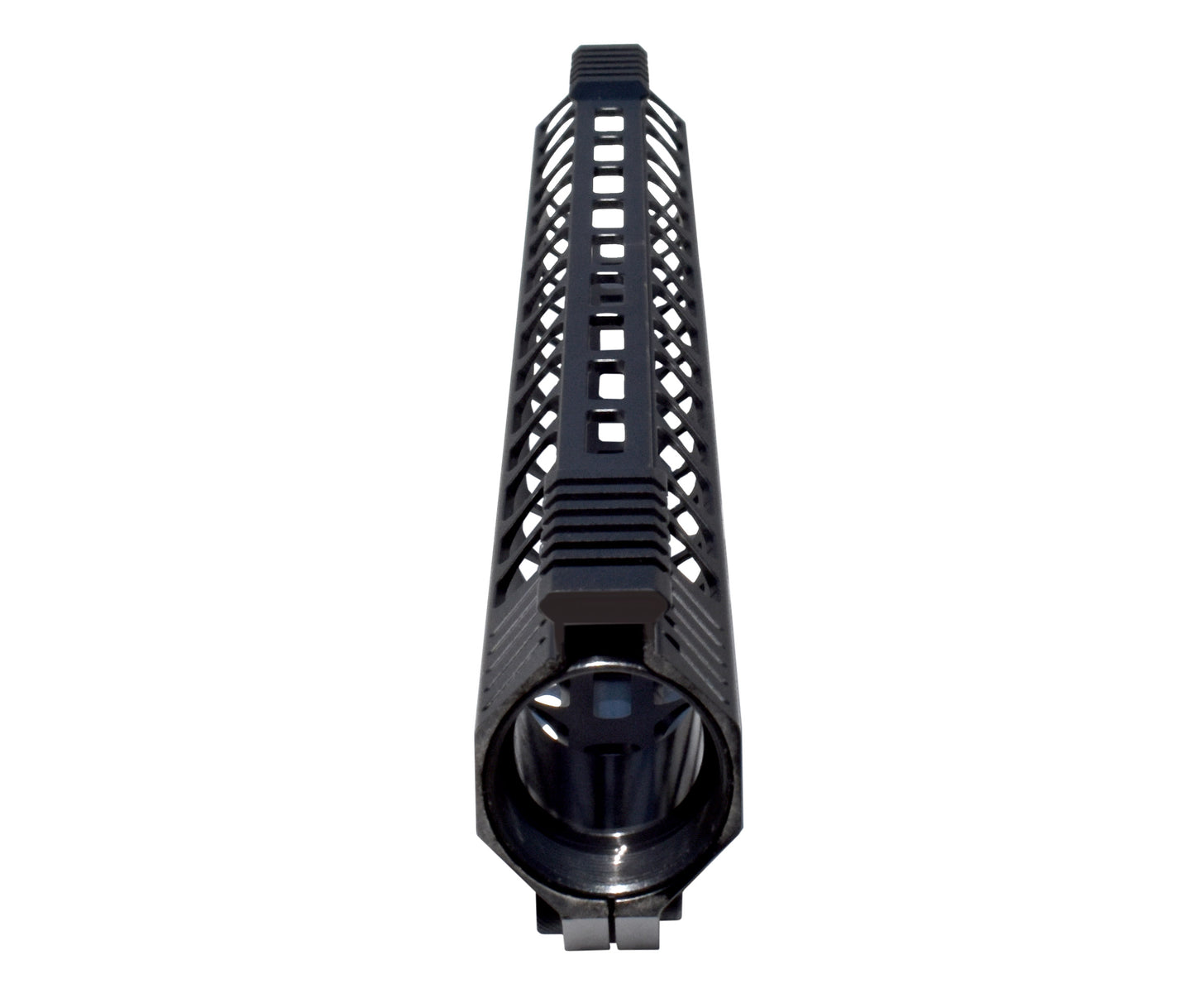 Super Slim 21" M-LOK Free Float Handguard for AR-15 223/5.56
