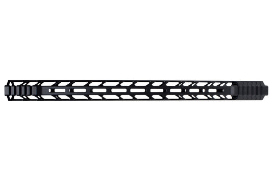 Super Slim 21" M-LOK Free Float Handguard for AR-15 223/5.56