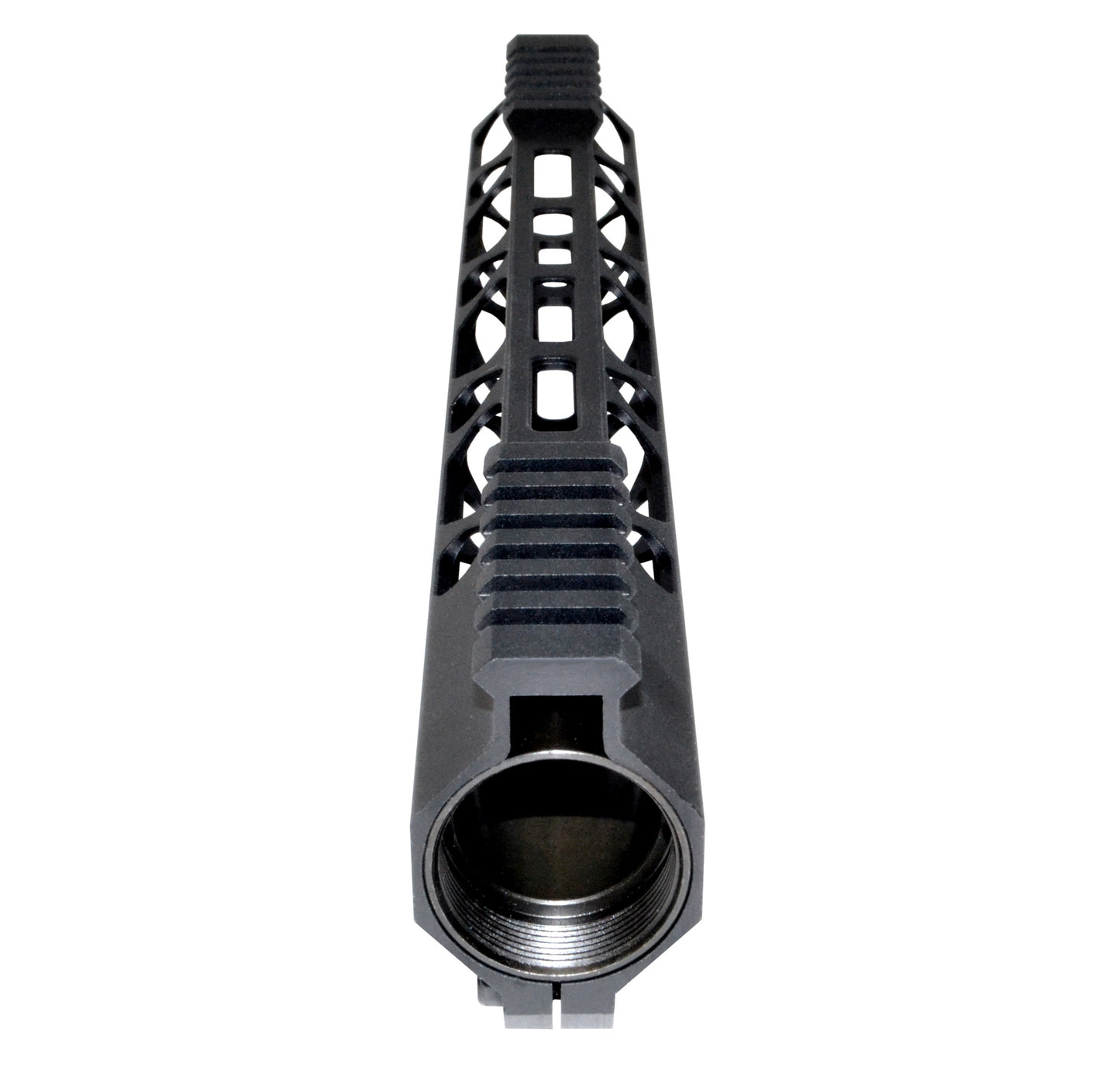 New Presma® Super Light Slim Free Float M-LOK Handguard, 12.5" AR-15 223/5.56.