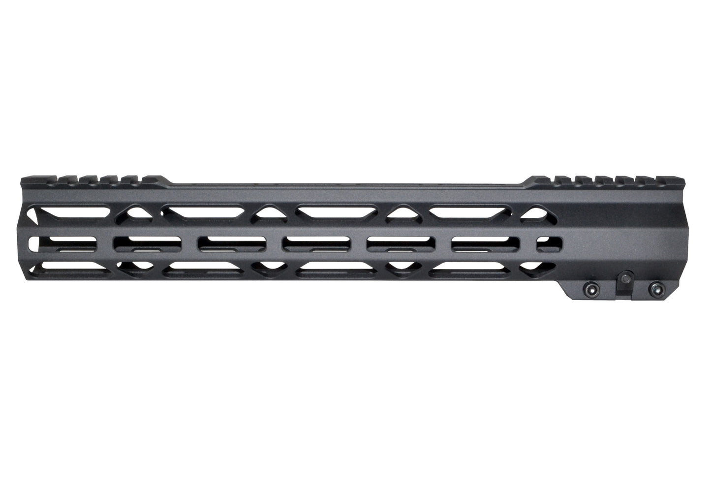 New Presma® Super Light Slim Free Float M-LOK Handguard, 12.5" AR-15 223/5.56.