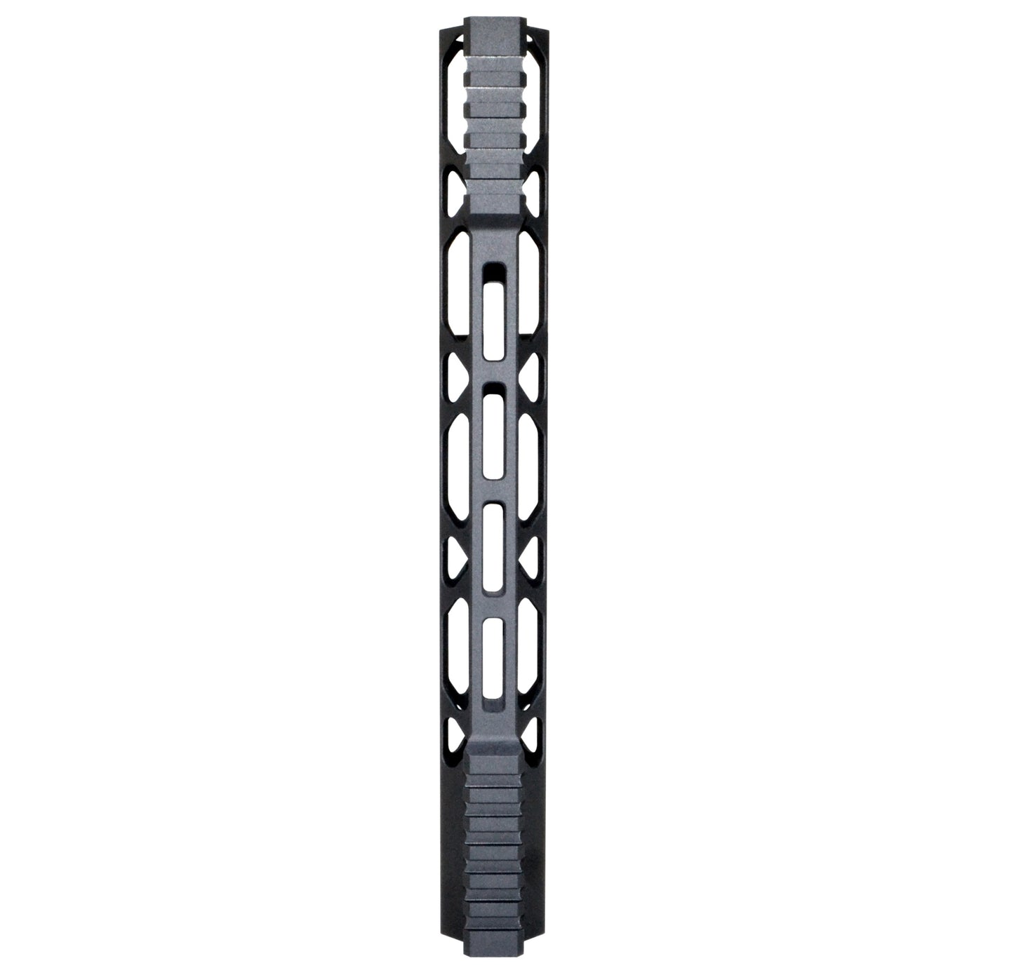 New Presma® Super Light Slim Free Float M-LOK Handguard, 12.5" AR-15 223/5.56.