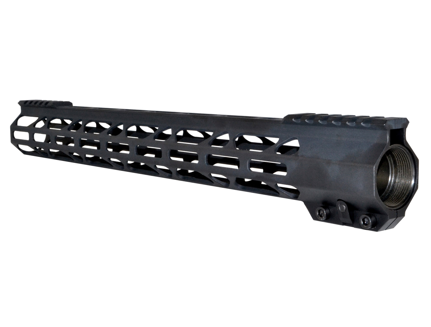 New Presma® Super Light Slim Free Float M-LOK Handguard, 16.5" AR-15 223/5.56.