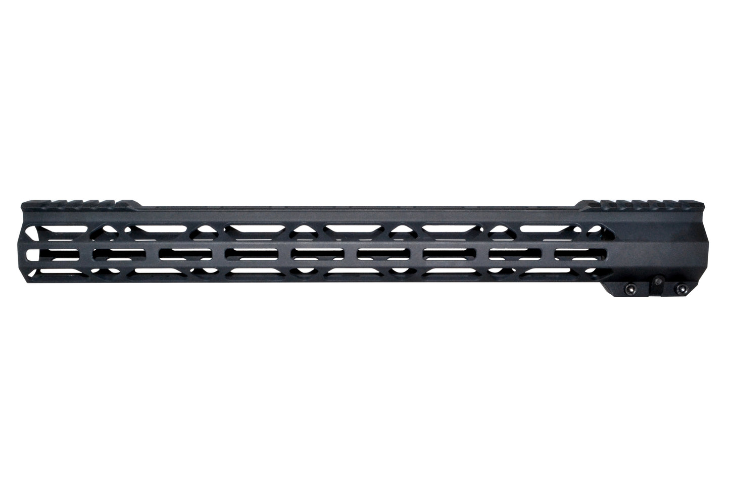 New Presma® Super Light Slim Free Float M-LOK Handguard, 16.5" AR-15 223/5.56.