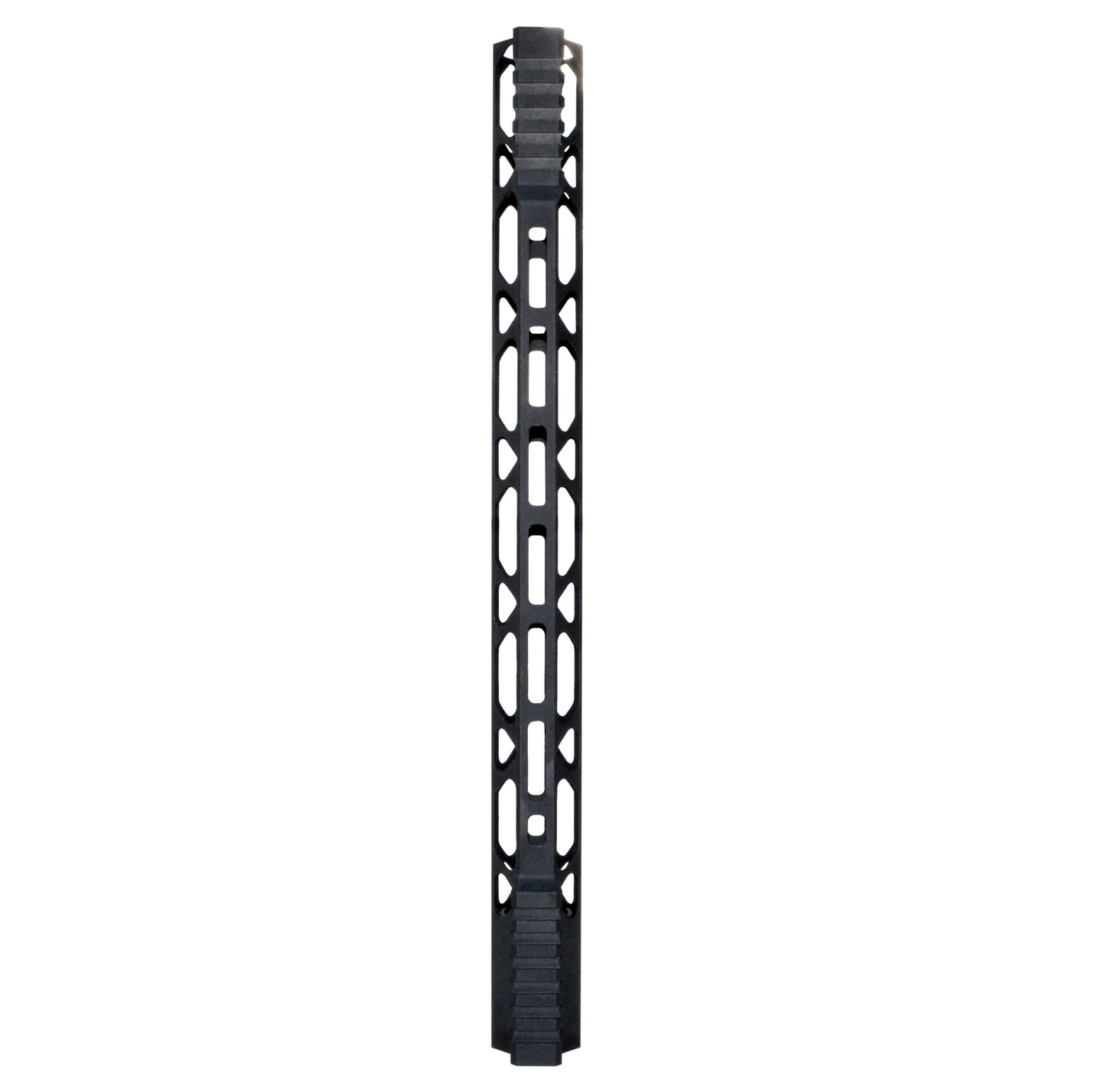 New Presma® Super Light Slim Free Float M-LOK Handguard, 16.5" AR-15 223/5.56.