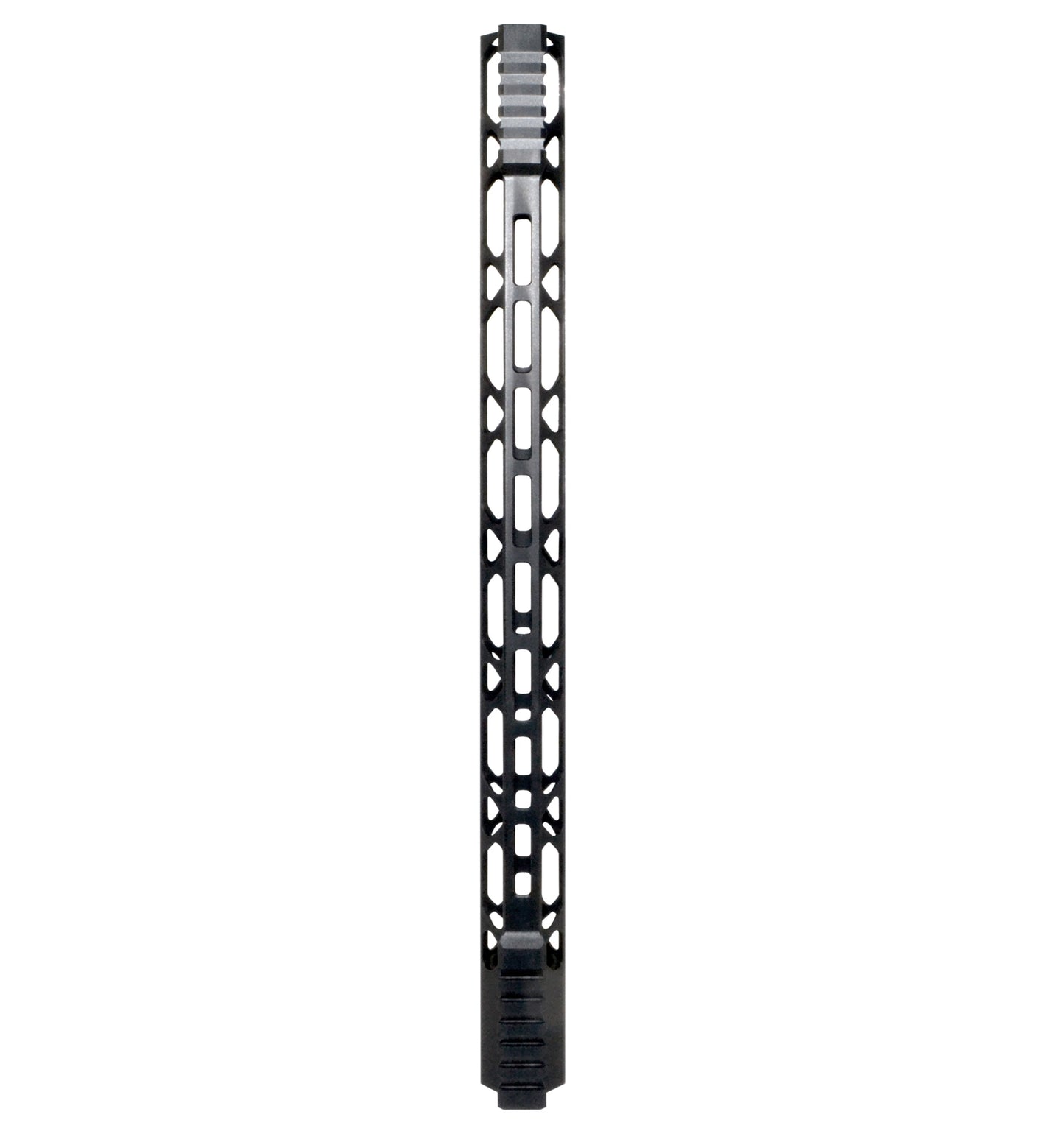 New Presma® Super Light Slim Free Float M-LOK Handguard, 19.5" AR-15 223/5.56.