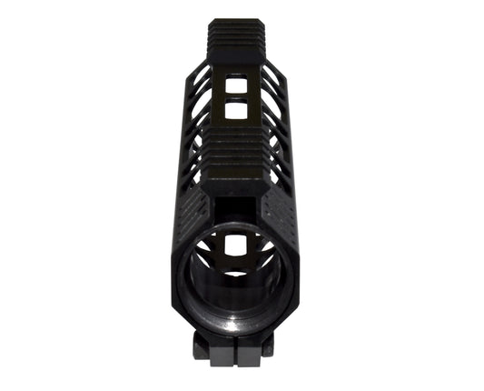 Super Slim 10" M-LOK Free Float Handguard for AR-15 223/5.56 and AR Pistols