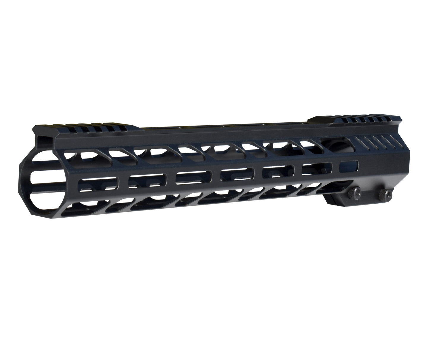 Super Slim 12.5" M-LOK Free Float Handguard for AR-15 223/5.56