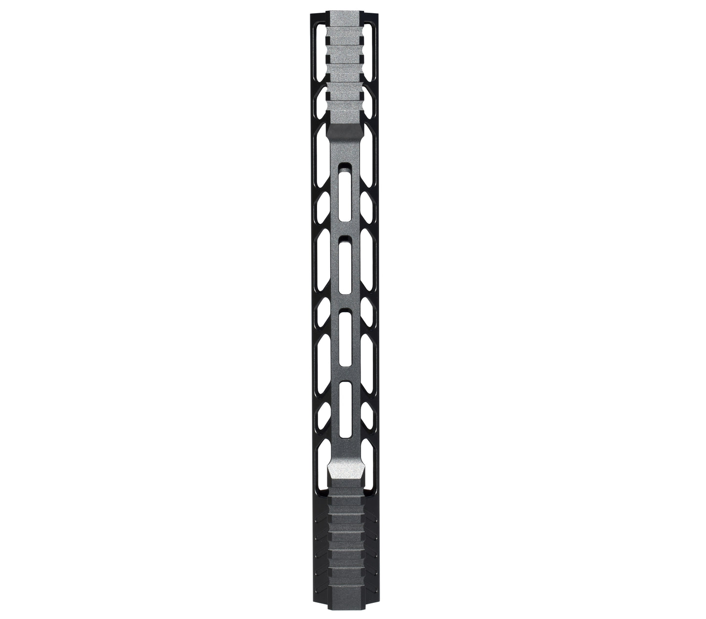 Super Slim 12.5" M-LOK Free Float Handguard for AR-15 223/5.56