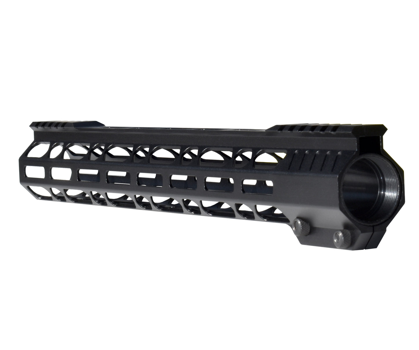 Super Slim 15" M-LOK Free Float Handguard for AR-15 223/5.56