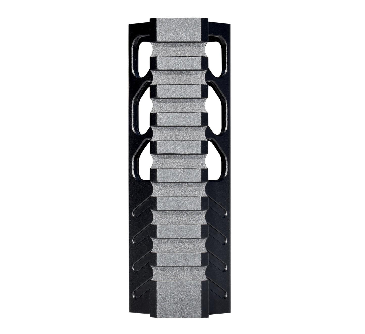 Super Slim 4.2" Pistol Length M-LOK Free Float Handguard for AR-15 and AR Pistols