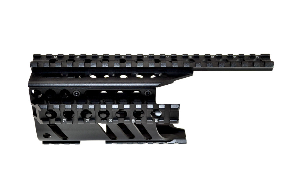 Ruger Mini 14 Handguard Forend Mount