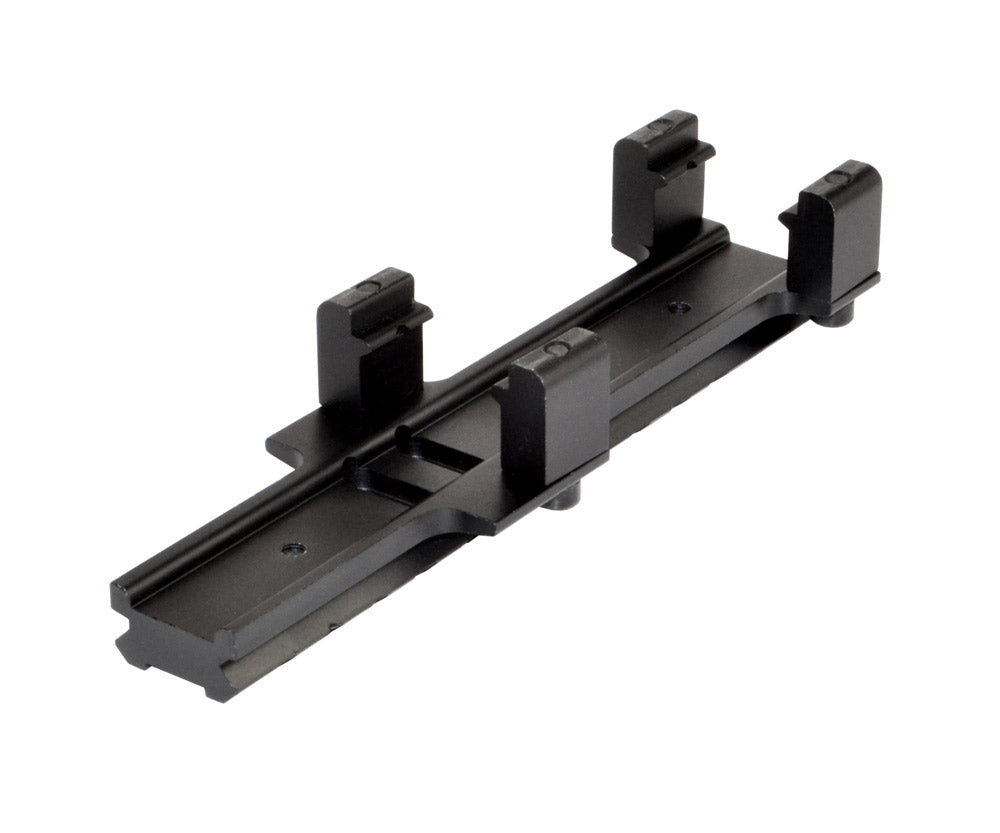 Low Profile Scope Claw Mount for HK MP5/G3/91 & PTR/HK94, 5.43" Length