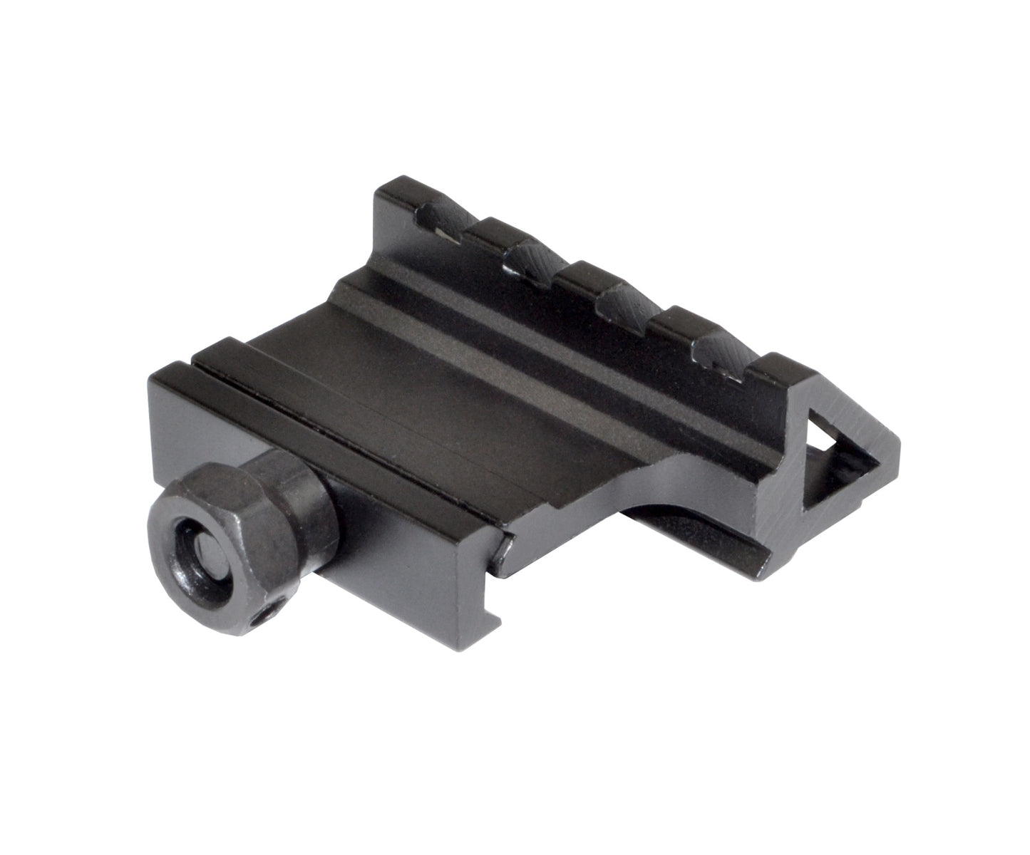 45-Degree Offset Rail Mount