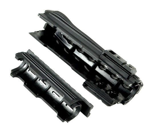 Handguard Mount Rail Kit (2 pieces) for AK47/AK74
