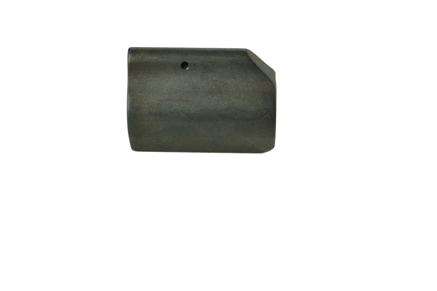 Steel Low Profile Gas Block, Fits 0.750" barrels.