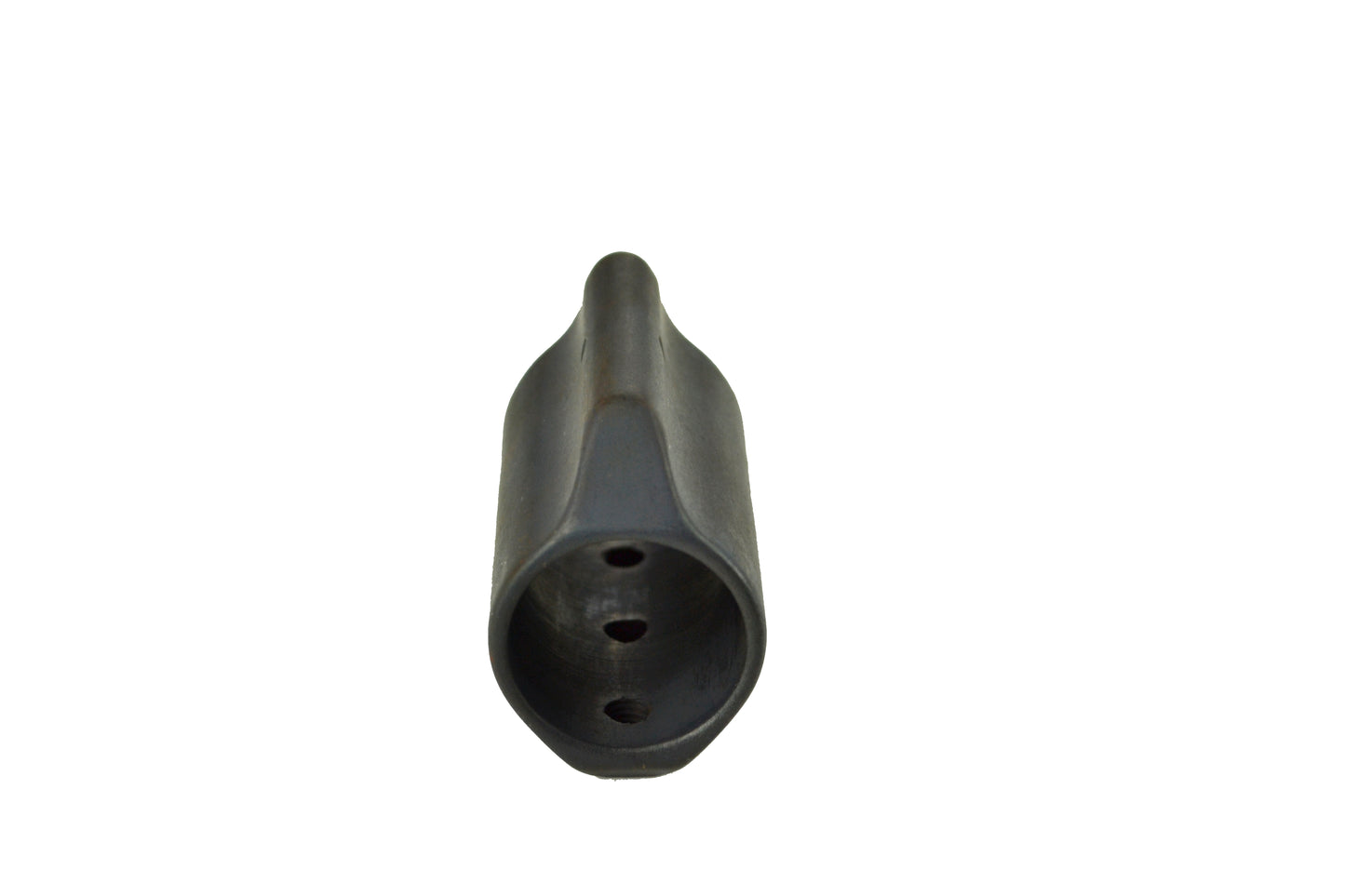 Steel Low Profile Gas Block, Fits 0.875" barrels.