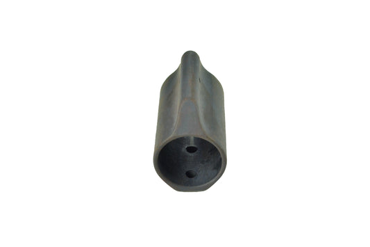Steel Low Profile Gas Block, Fits 0.936" barrels.