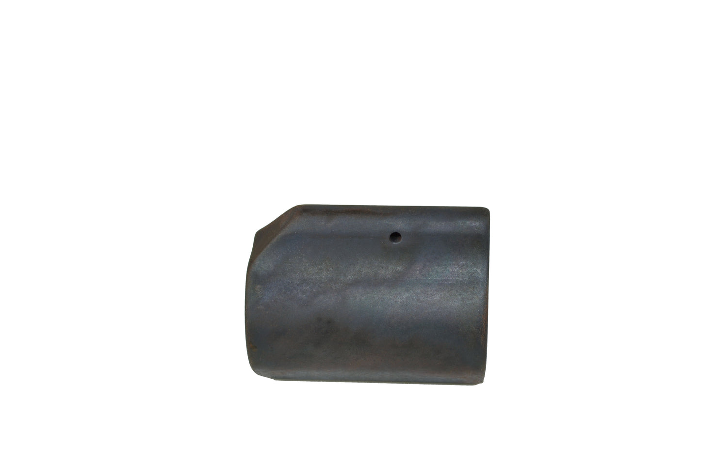Steel Low Profile Gas Block, Fits 0.936" barrels.