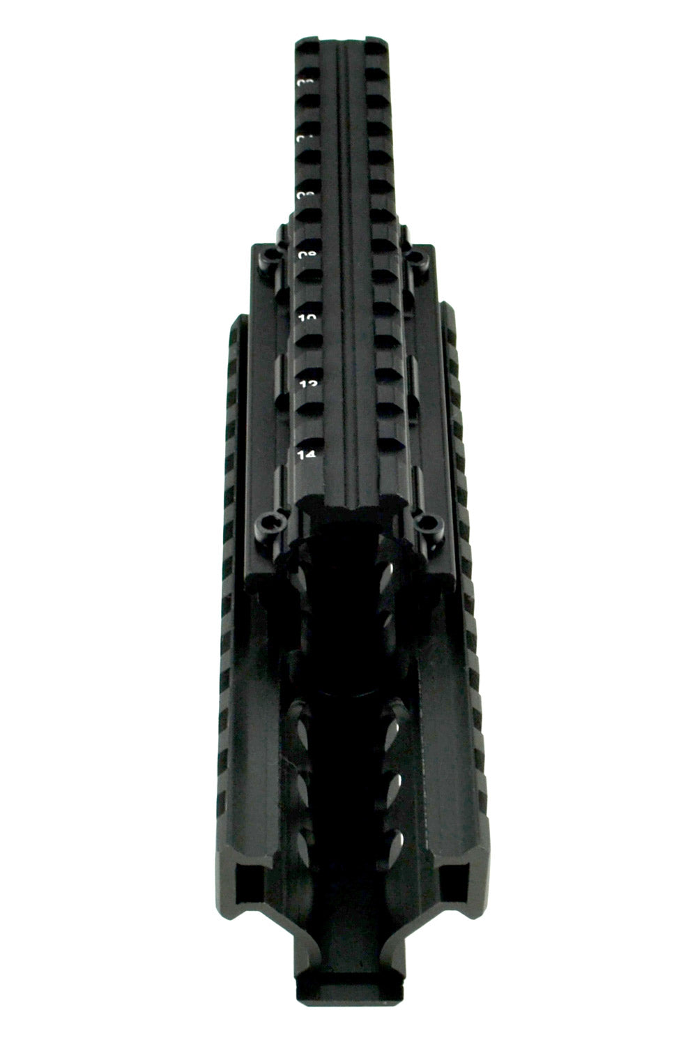 14 Slot Duct Cover Mount for AK47/AK74
