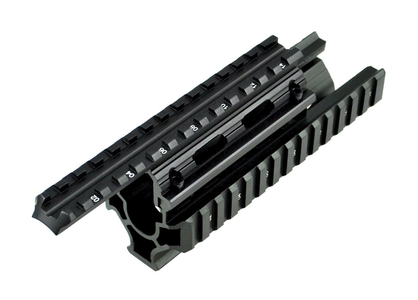 14 Slot Duct Cover Mount for AK47/AK74