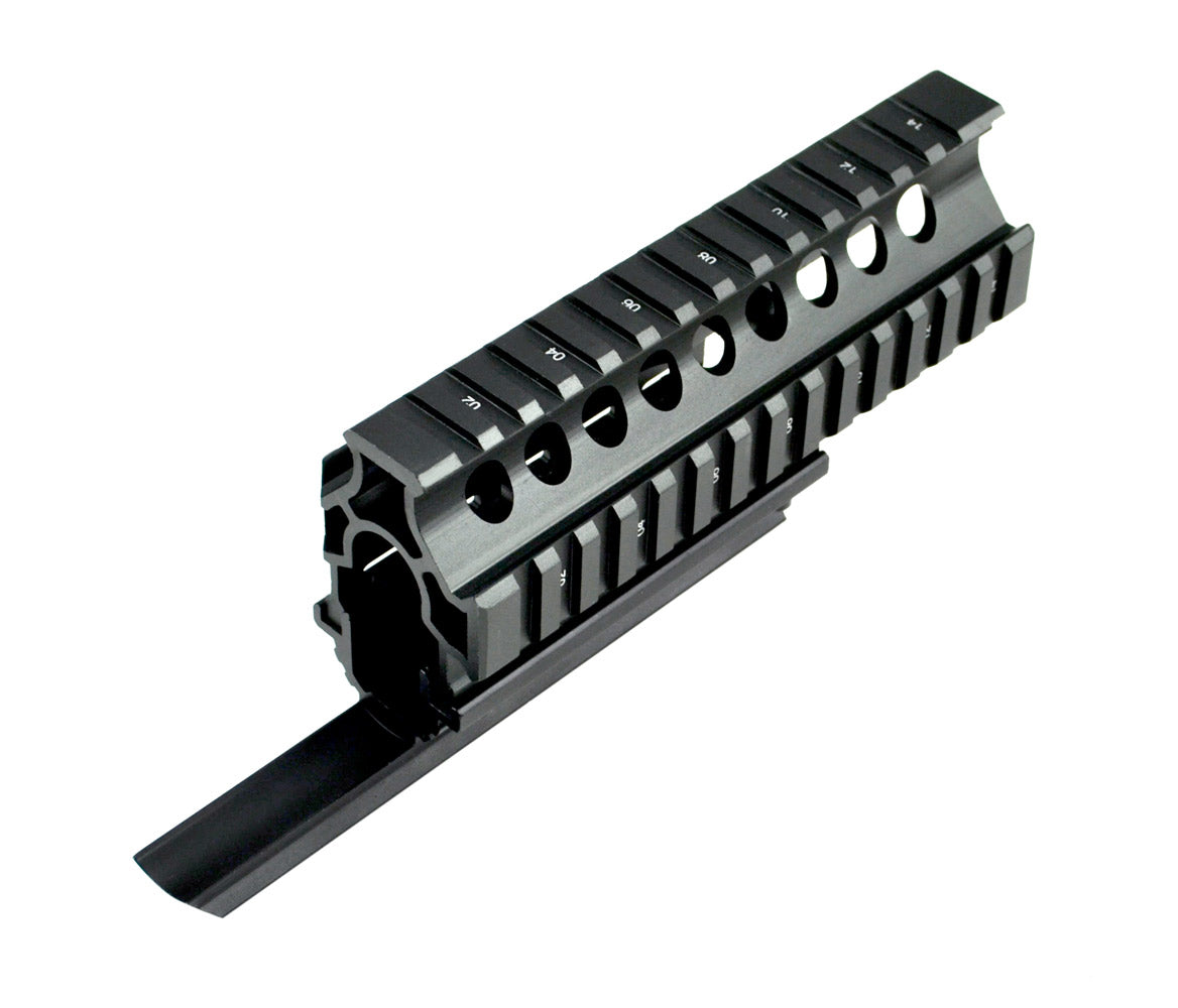 14 Slot Duct Cover Mount for AK47/AK74