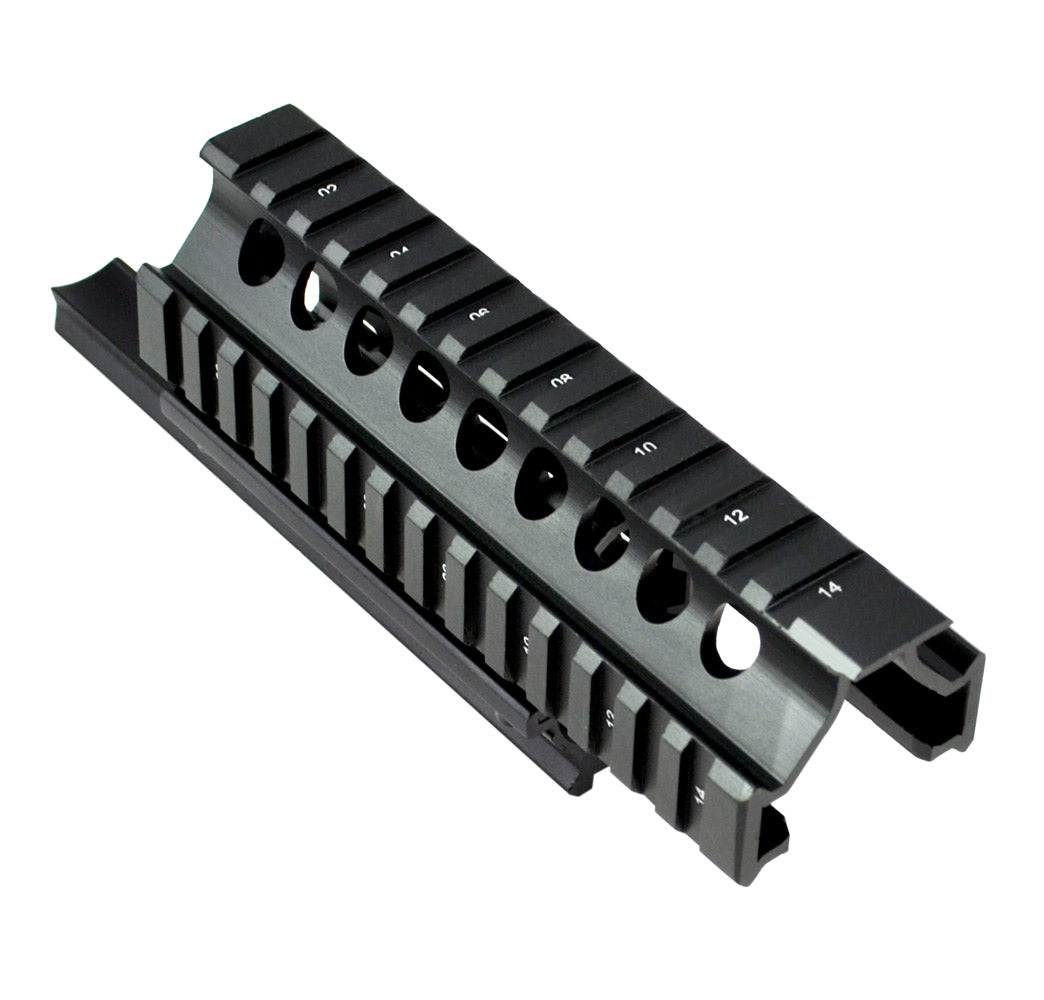 14 Slot Duct Cover Mount for AK47/AK74