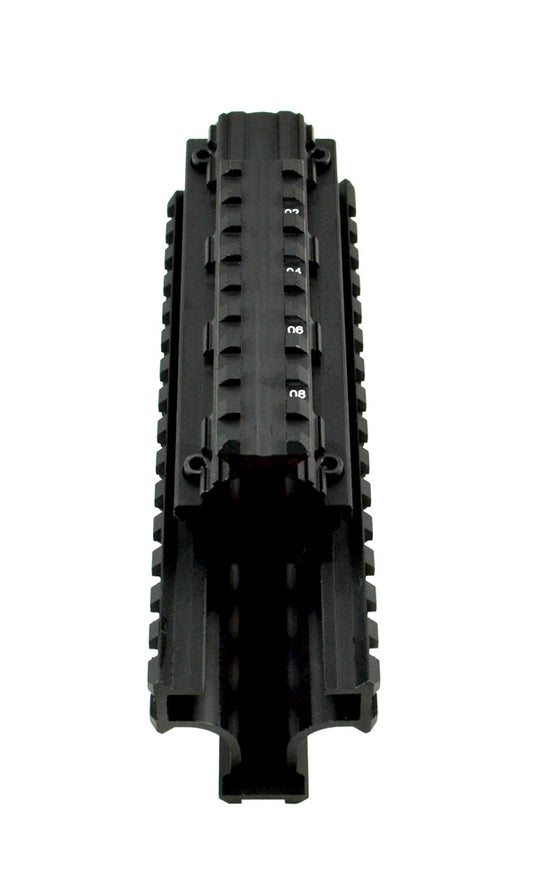 15 Slot Duct Cover Mount for Yugo 70 AK47