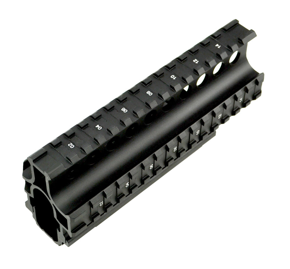 15 Slot Duct Cover Mount for Yugo 70 AK47