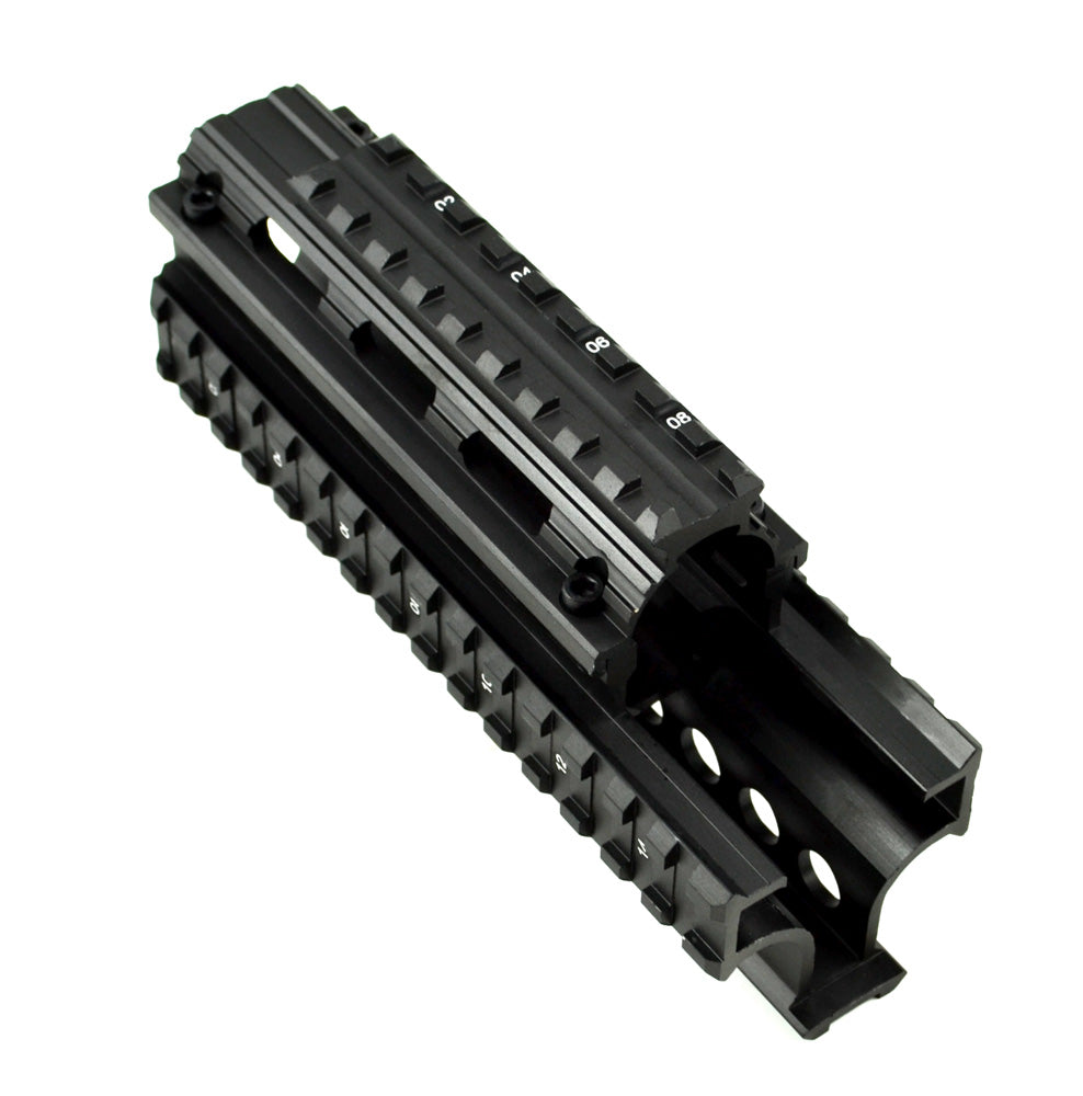 15 Slot Duct Cover Mount for Yugo 70 AK47