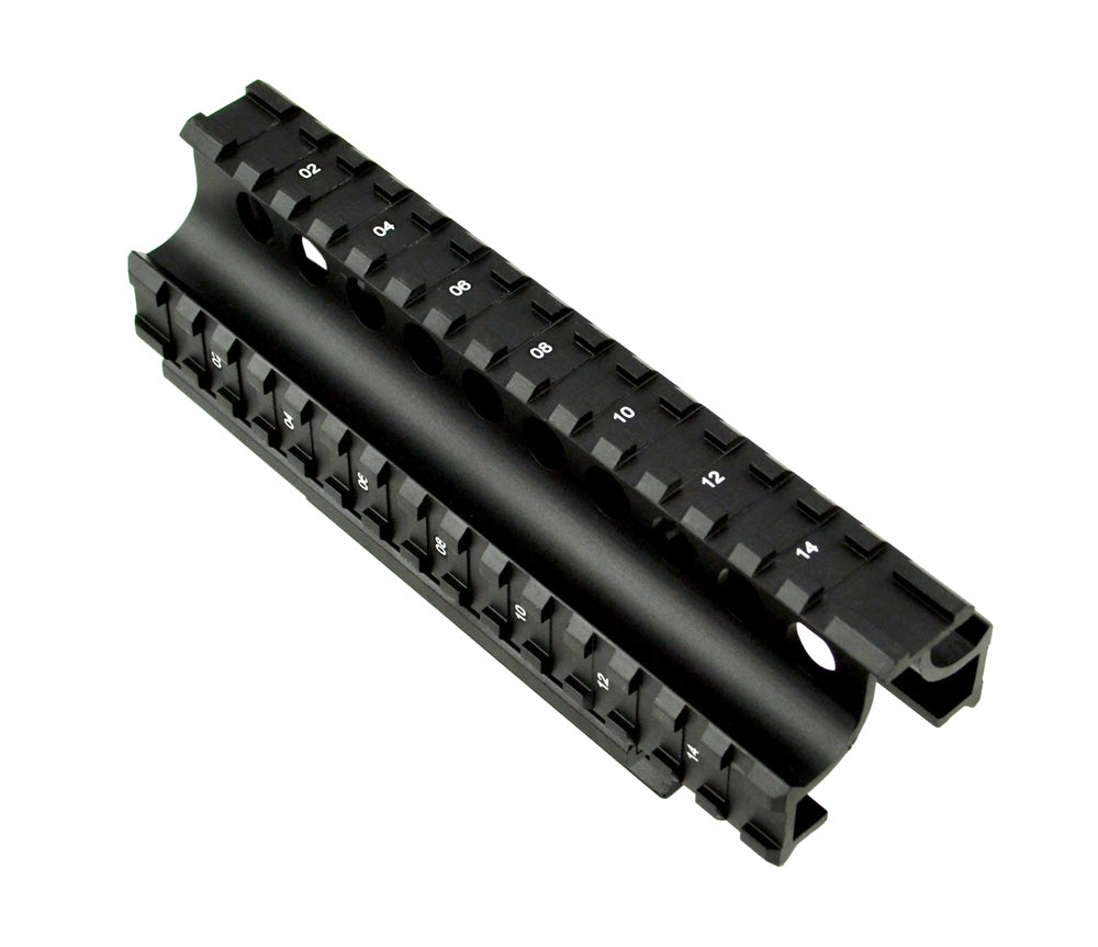 15 Slot Duct Cover Mount for Yugo 70 AK47
