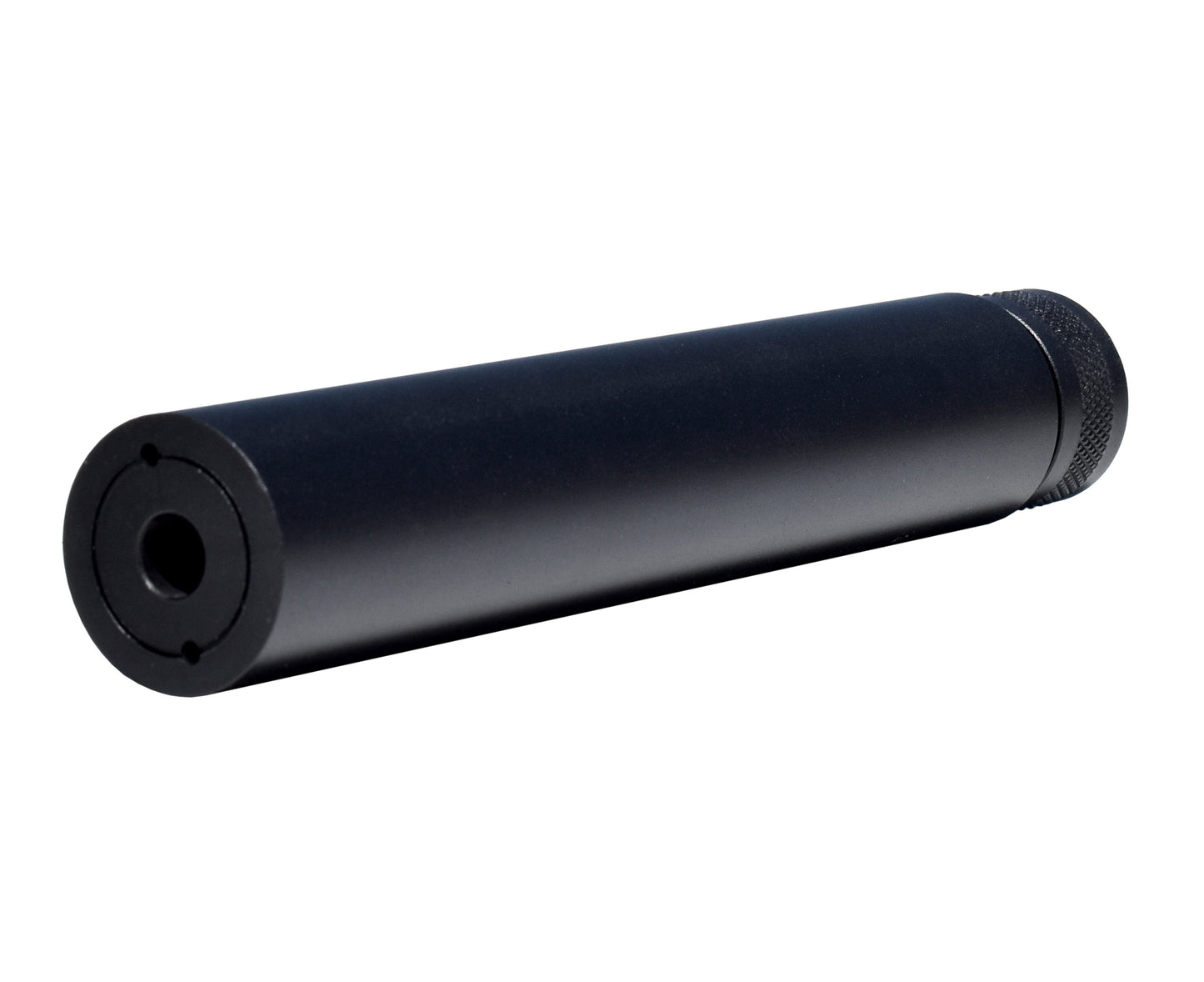1/2”-28 TPI Aluminum Fake Can, 7.09" Long