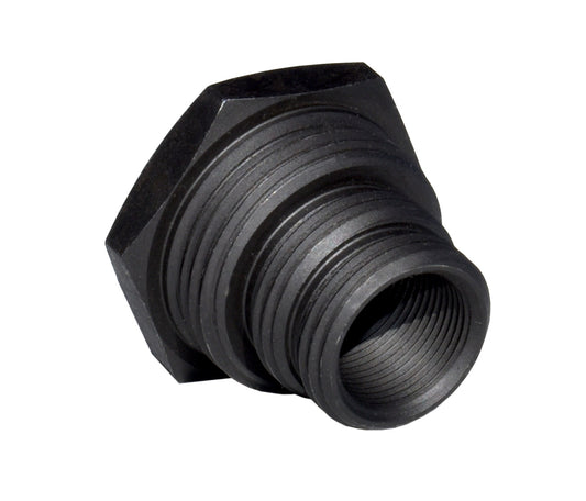 Barrel Muzzle Thread Adapter/Converter 5/8-32, to 3/4 NPT, 13/16-16, 3/4-16