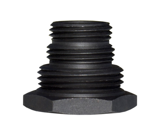 Barrel Muzzle Thread Adapter/Converter 1/2-28, to 3/4 NPT, 13/16-16, 3/4-16