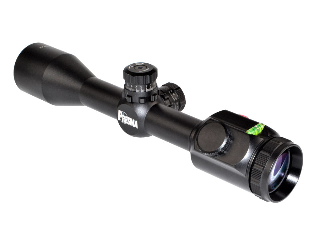Presma® EX Professional Series 4X40 Precision Scope, RGB RXR Reticle