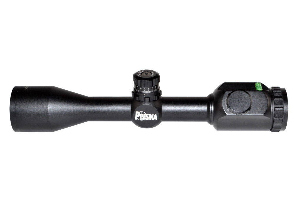 Presma® EX Professional Series 4X40 Precision Scope, RGB RXR Reticle