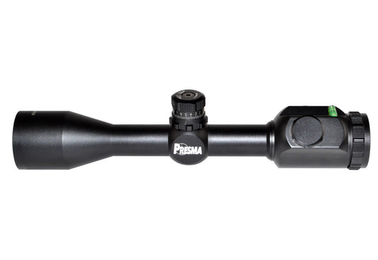 Presma® EX Professional Series 4X40 Precision Scope, RGB RXR Reticle