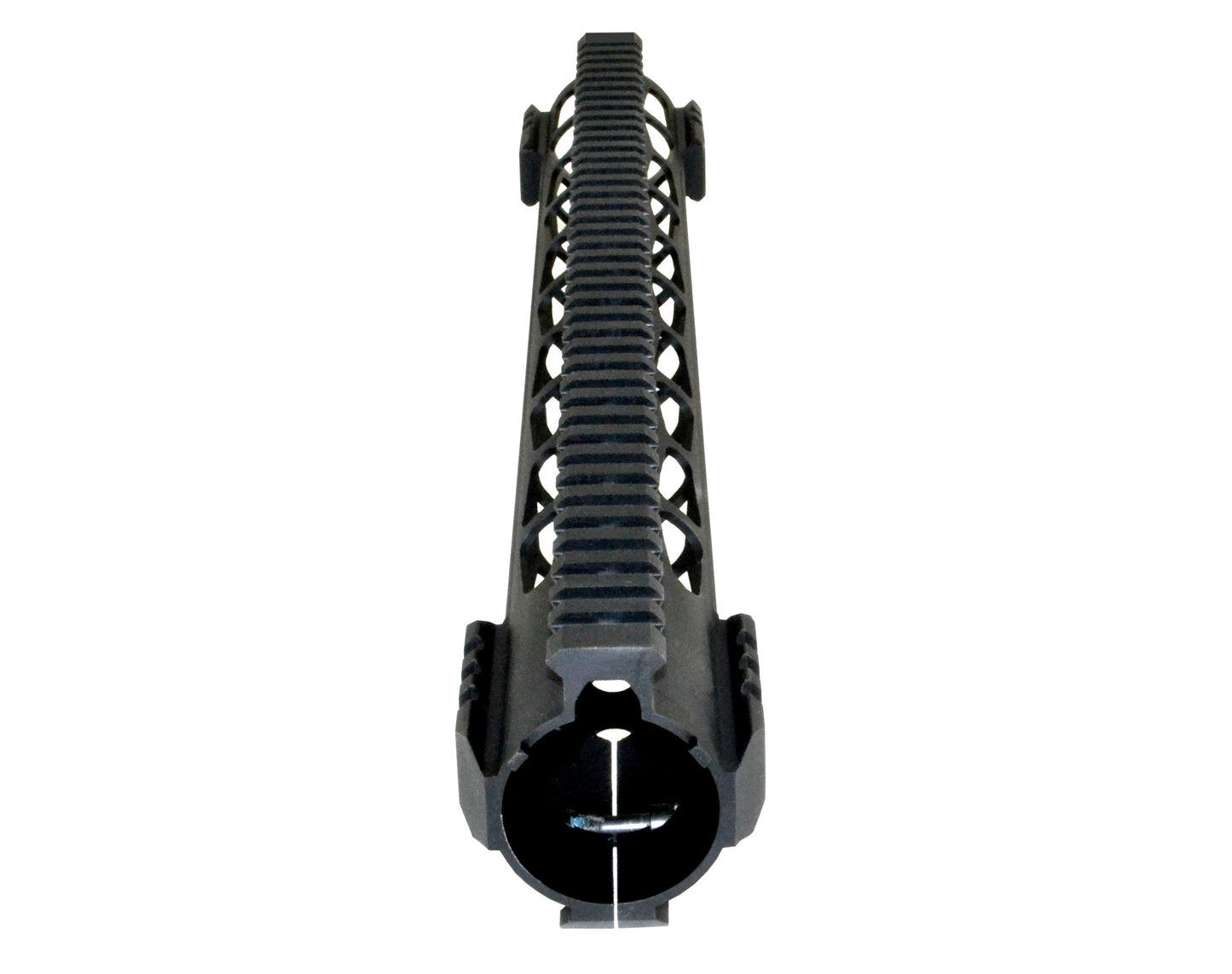 Presma® Gorilla Series Free Float Handguard Quad Rail 16.5" with KeyMod for LR .308 Low Profile