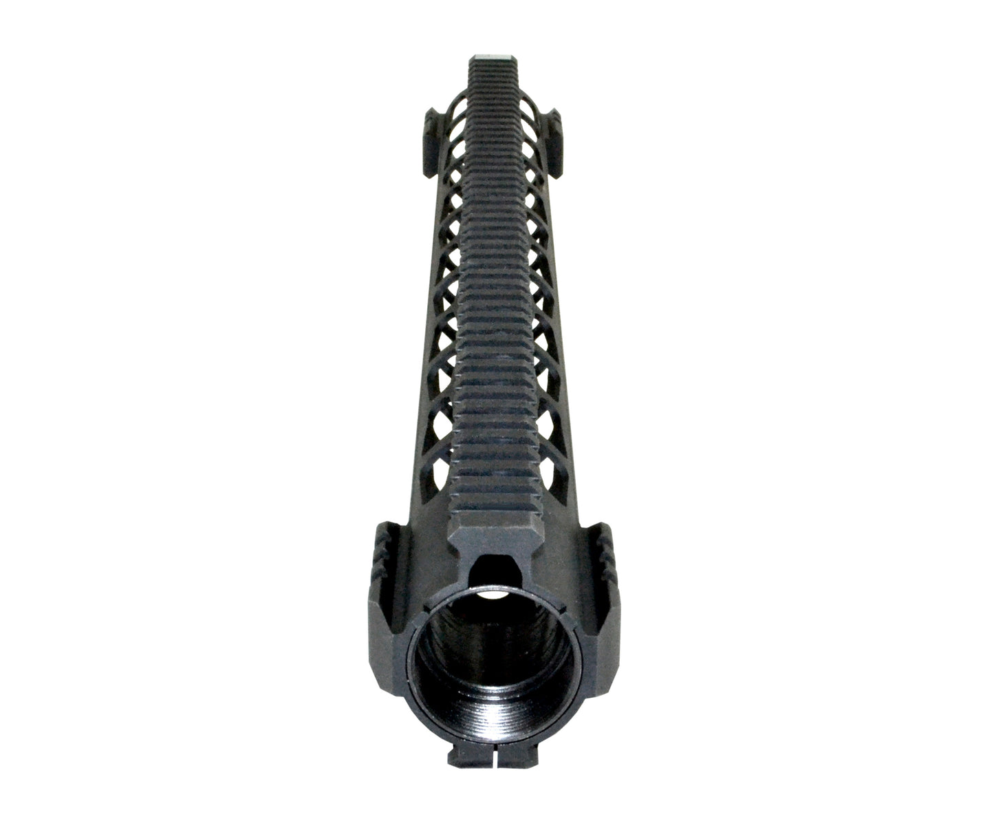 Presma® Gorilla Series Free Float Handguard Quad Rail 19.5" with KeyMod for LR .308 Low Profile