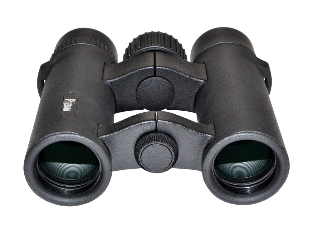 Presma® Owl Series Soft Touch Binoculars, 8X34 - 124m/1,000m