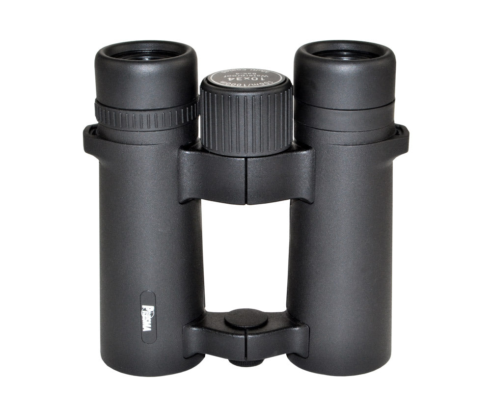 Presma® Owl Series Soft Touch Binoculars, 10X34 - 106m/1,000m