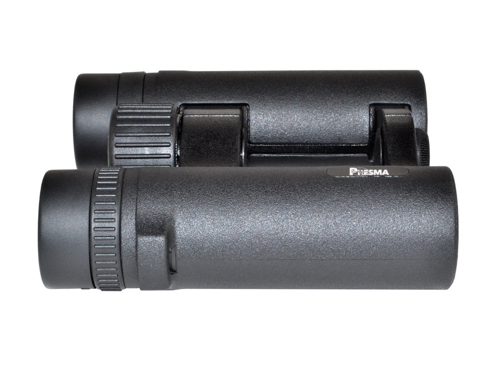 Presma® Owl Series Soft Touch Binoculars, 8X26 - 356ft/1,000yds